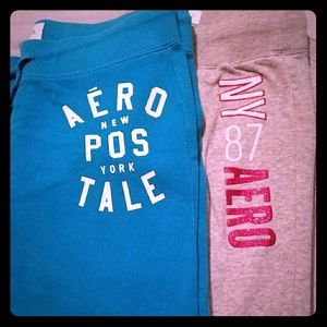 Aeropostale Sweatpants